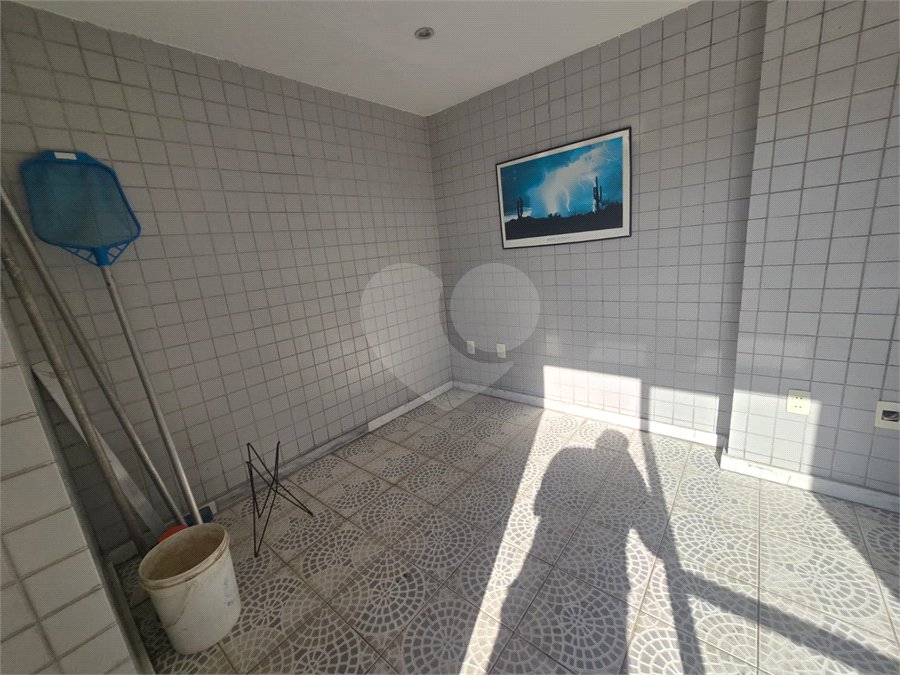 Cobertura à venda com 2 quartos, sendo 1 suíte,  em Andaraí, Rio de Janeiro, RJ