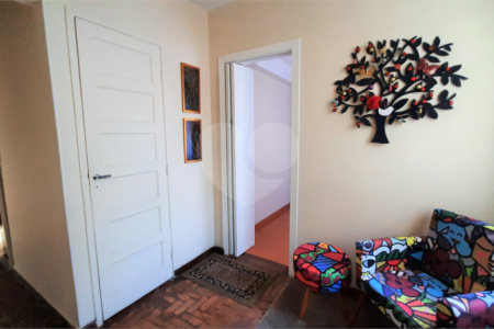Casa Térrea à venda com 4 quartos, sendo 2 suítes, em Santo Amaro, São Paulo, SP