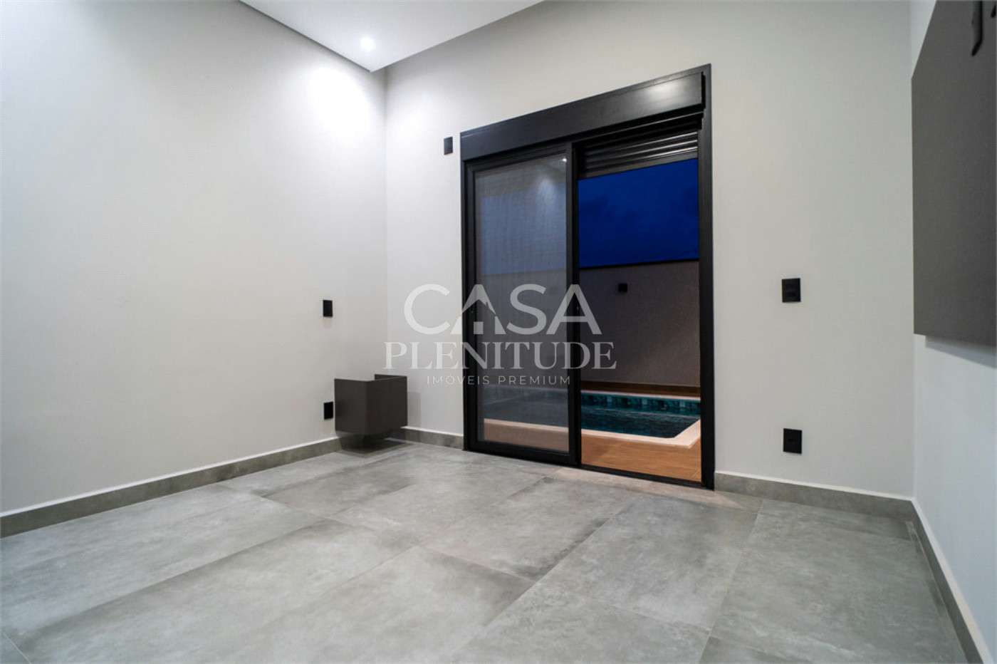 Casa em condomínio à venda com 3 suítes em Jardim Residencial Chácara Ondina, Sorocaba, SP