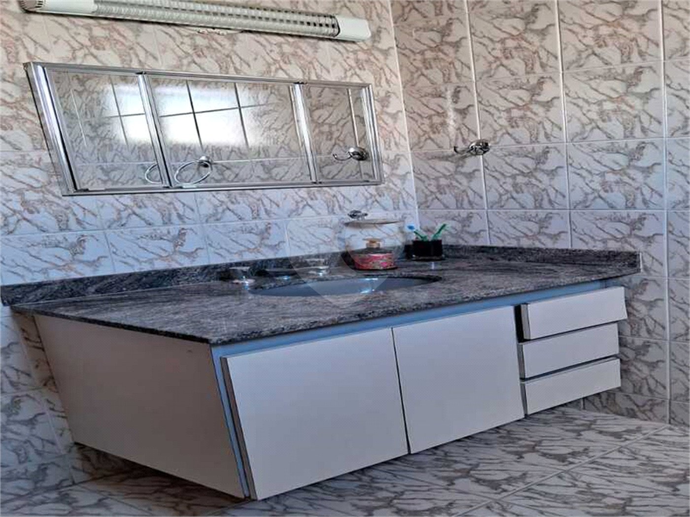 Apartamento à venda com 3 quartos em Vila Gomes Cardim, São Paulo, SP