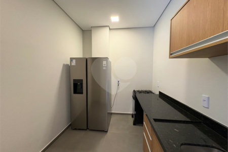 Apartamento à venda com 2 quartos em Jardim Santa Rosália, Sorocaba, SP