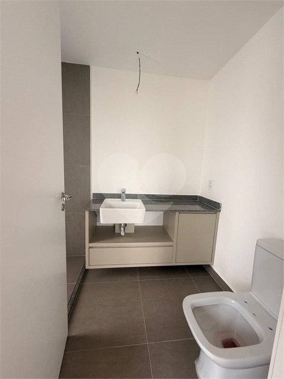 Apartamento para alugar com 2 suítes em Pinheiros, São Paulo, SP