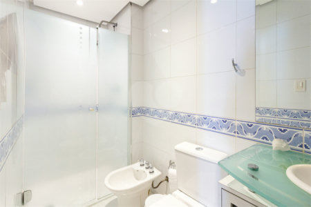 Apartamento à venda com 4 quartos, sendo 2 suítes, em Perdizes, São Paulo, SP