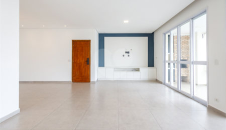 Apartamento à venda com 4 quartos, sendo 2 suítes,  em Indianópolis, São Paulo, SP