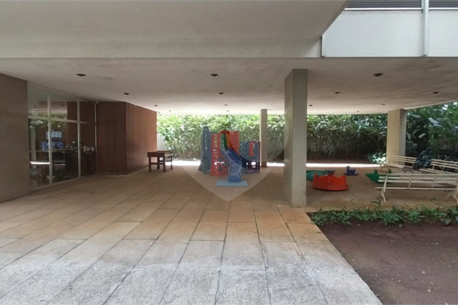 Apartamento à venda com 3 quartos em Higienópolis, São Paulo, SP