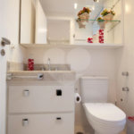 Apartamento à venda com 4 quartos, sendo 3 suítes, em Vila Romana, São Paulo, SP
