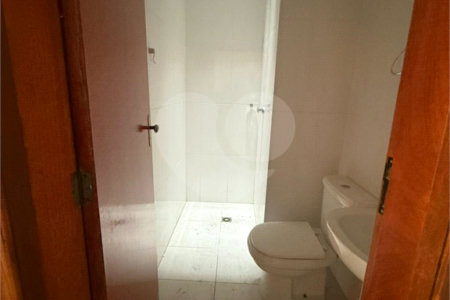 Casa em condomínio à venda com 2 quartos em Jaçanã, São Paulo, SP