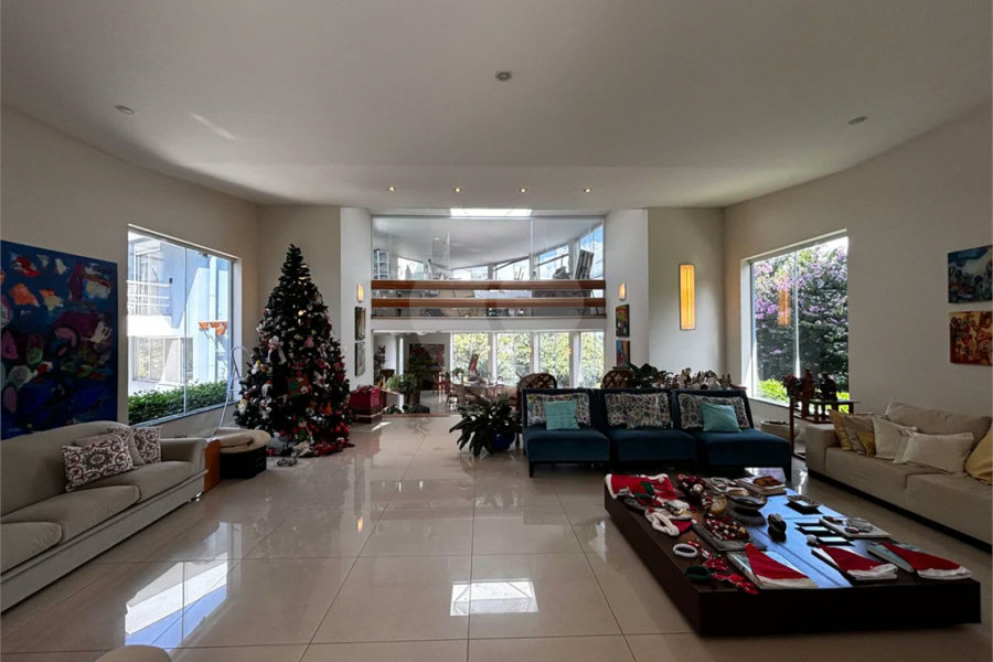 Casa à venda com 5 suítes em Tremembé, São Paulo, SP