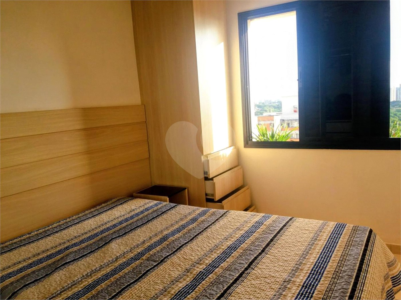 Apartamento à venda com 2 quartos em Chácara Santo Antônio (zona Sul), São Paulo, SP