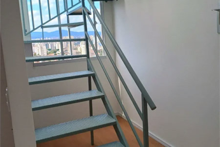 Apartamento à venda com 2 quartos em Vila Ipojuca, São Paulo, SP