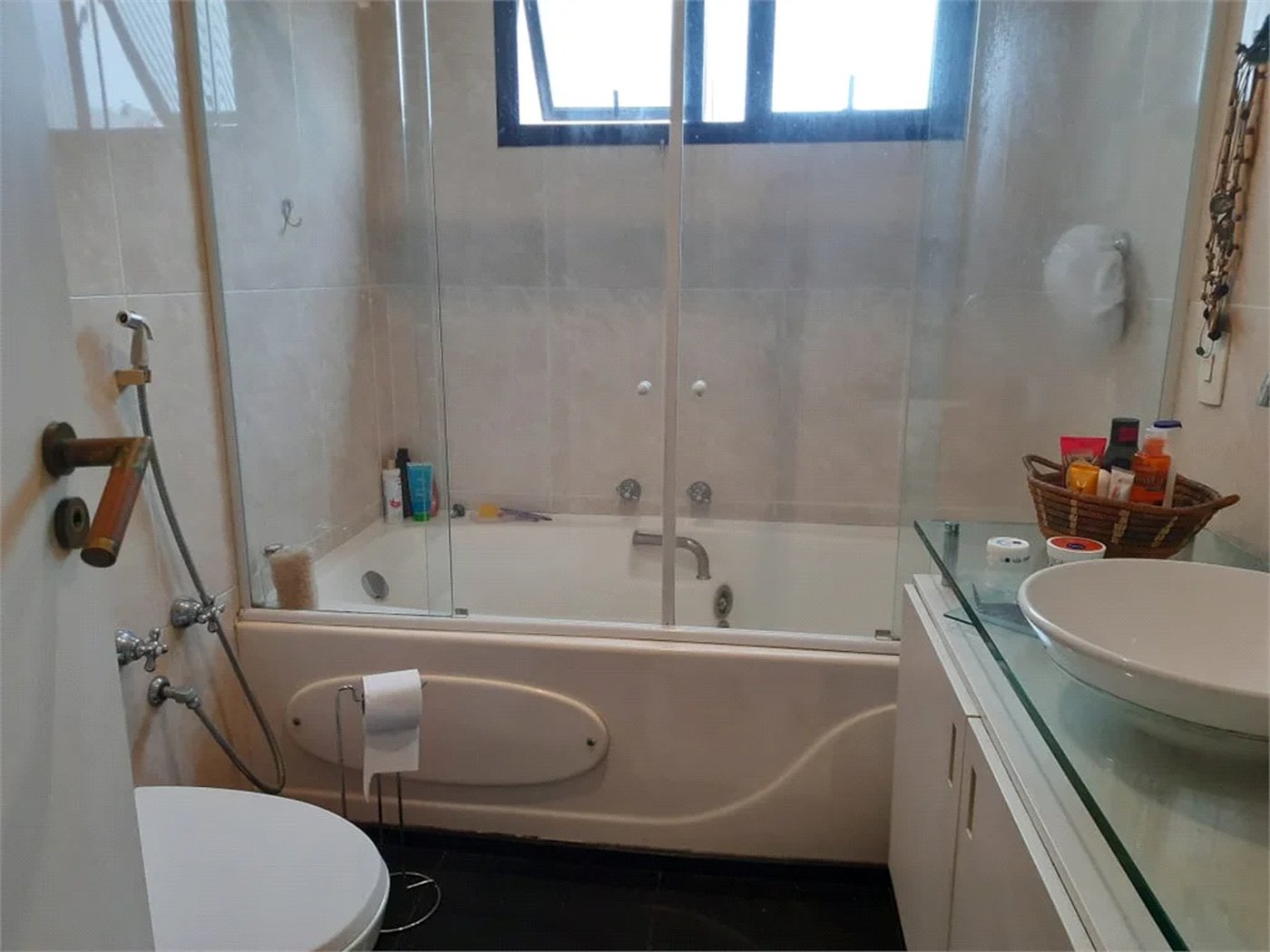 Apartamento à venda com 3 suítes em Pinheiros, São Paulo, SP