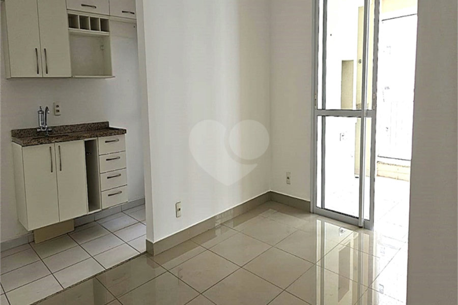 Apartamento à venda com 2 quartos em Barra Funda, São Paulo, SP