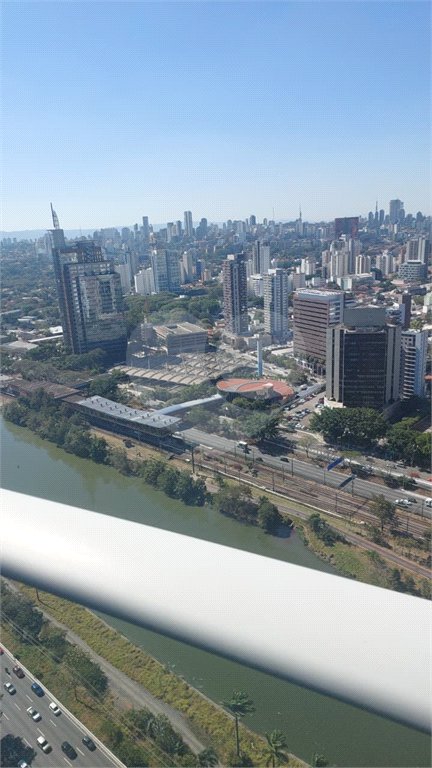 Apartamento para alugar com 1 quarto em Butantã, São Paulo, SP
