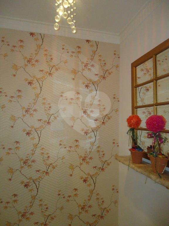 Apartamento à venda ou para alugar com 4 quartos, sendo 3 suítes, em Santana, São Paulo, SP
