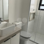 Apartamento à venda com 1 suíte em Parque Campolim, Sorocaba, SP