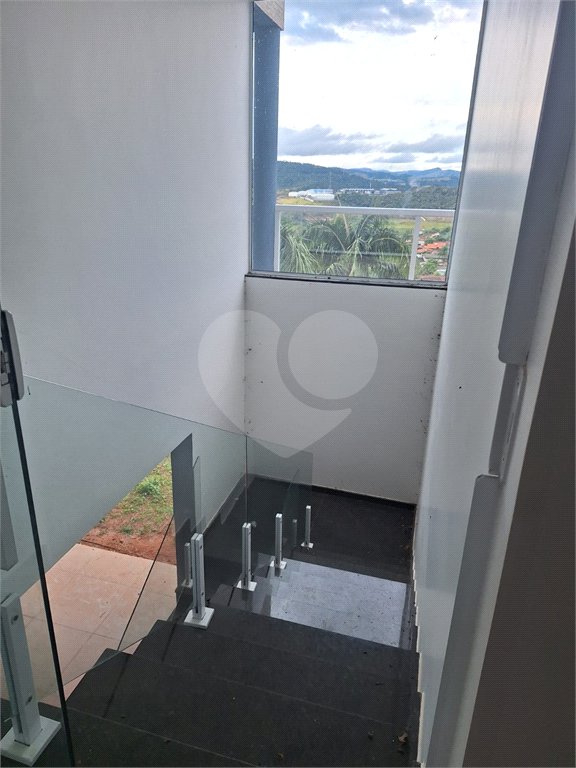 Casa em condomínio à venda com 3 suítes no Centro, Bom Jesus dos Perdões, SP