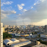 Apartamento à venda com 2 quartos em Água Branca, São Paulo, SP