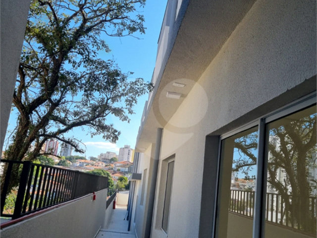 Casa à venda com 2 suítes em Tucuruvi, São Paulo, SP