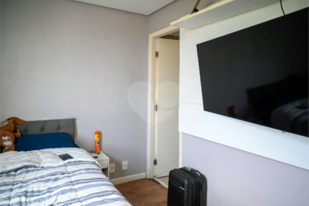 Apartamento à venda com 2 quartos, sendo 1 suíte, em Vila Caraguatá, São Paulo, SP