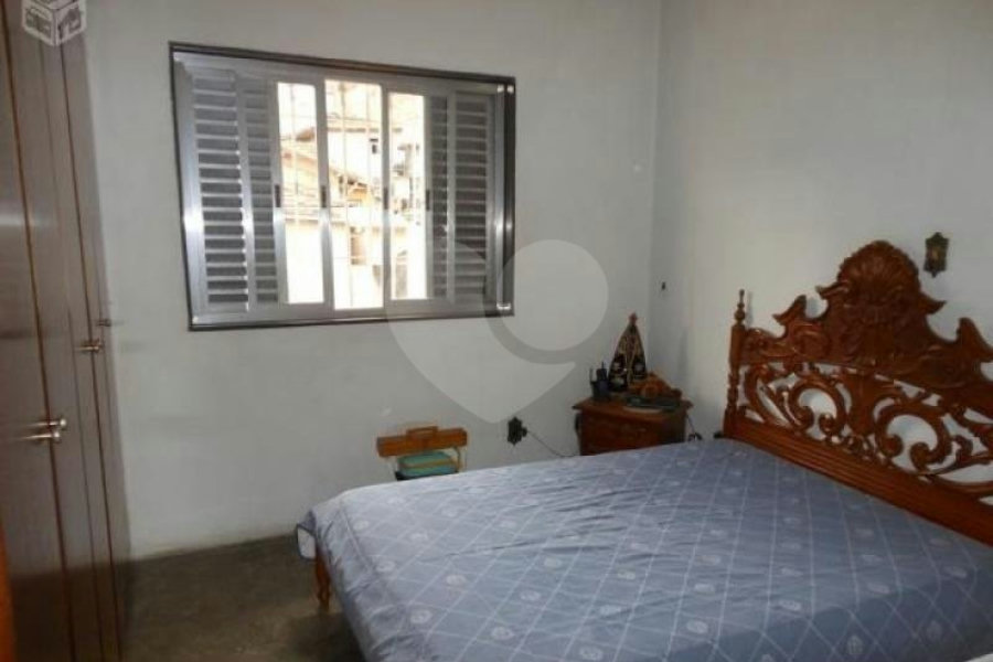 Casa Térrea à venda com 3 quartos, sendo 2 suítes, em Vila Mazzei, São Paulo, SP