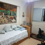 Apartamento à venda com 4 quartos, sendo 1 suíte,  em Vila Monte Alegre, São Paulo, SP