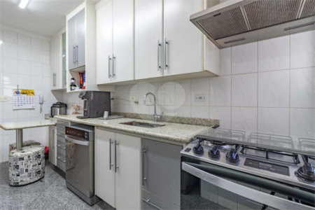 Apartamento à venda com 3 quartos, sendo 2 suítes,  em Vila Leopoldina, São Paulo, SP