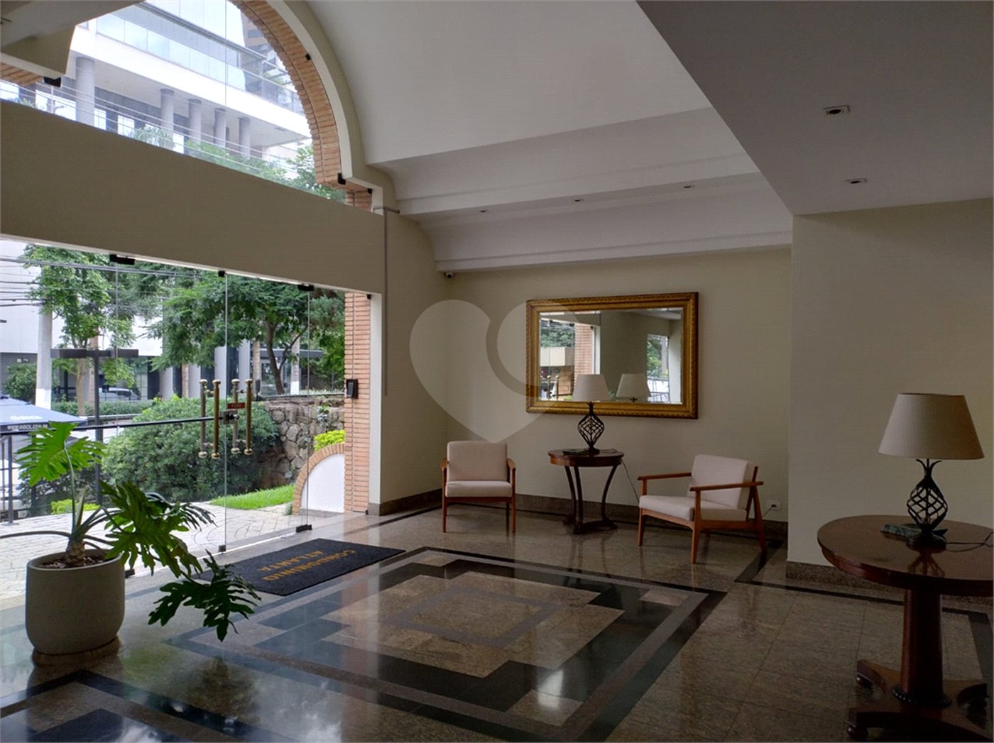 Apartamento para alugar com 3 suítes em Campo Belo, São Paulo, SP