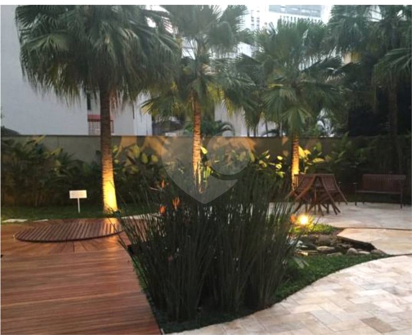 Apartamento para alugar com 1 suíte em Jardim Paulista, São Paulo, SP