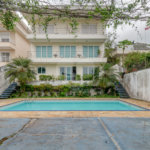 Casa à venda com 4 suítes em Chácara Monte Alegre, São Paulo, SP