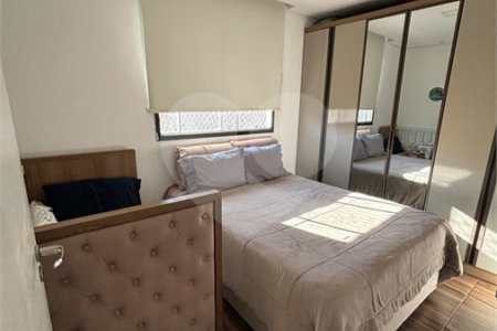 Apartamento à venda com 2 quartos em Jardim Boa Vista (zona Oeste), São Paulo, SP