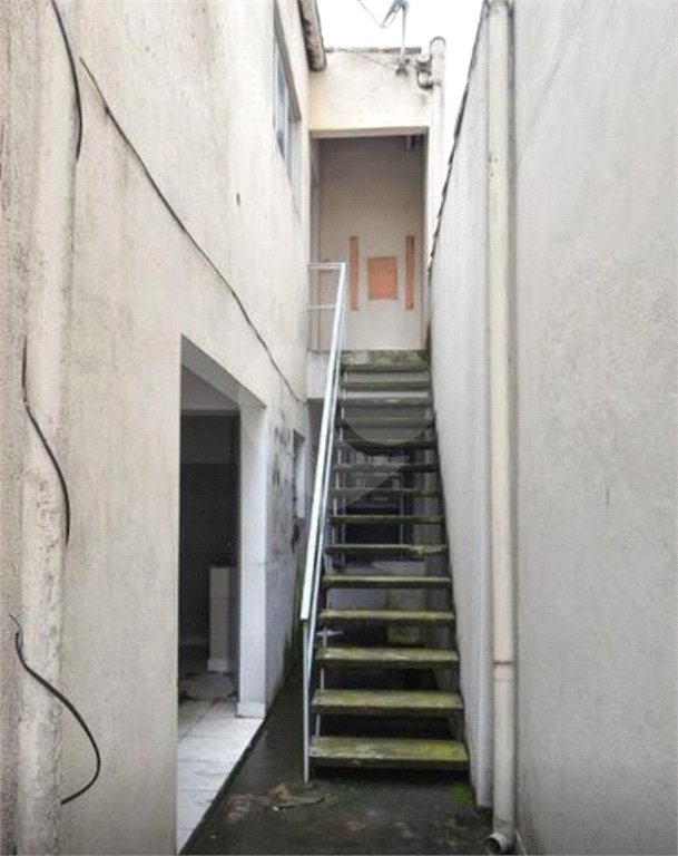Sobrado à venda com 3 quartos em Alto da Lapa, São Paulo, SP