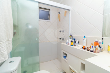Apartamento à venda com 3 quartos, sendo 1 suíte, em Vila Cruzeiro, São Paulo, SP