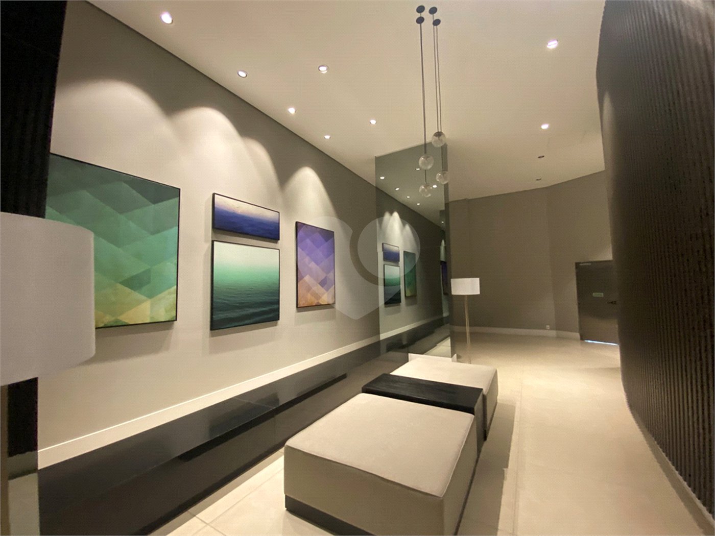 Apartamento à venda com 2 quartos, sendo 1 suíte, em Santana, São Paulo, SP