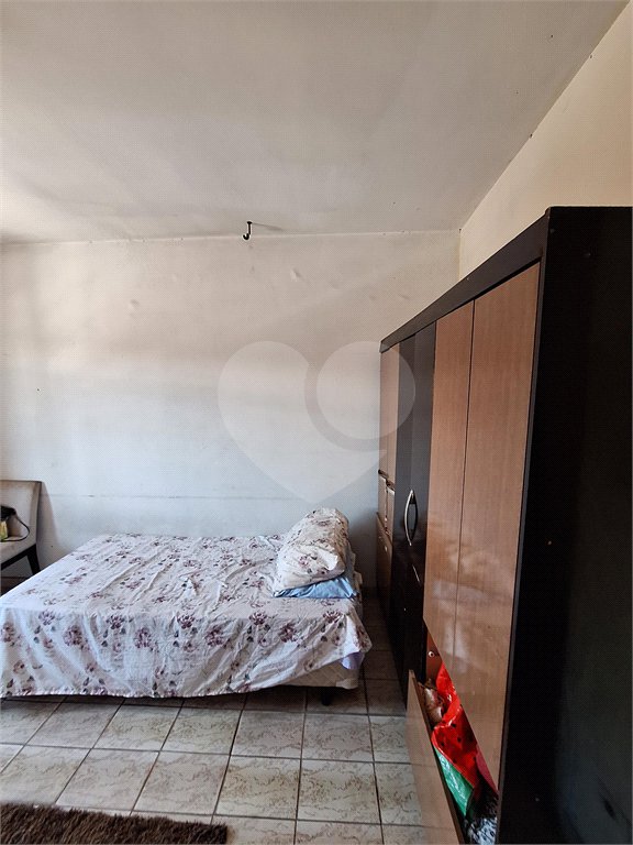 Apartamento à venda com 1 quarto em Tucuruvi, São Paulo, SP