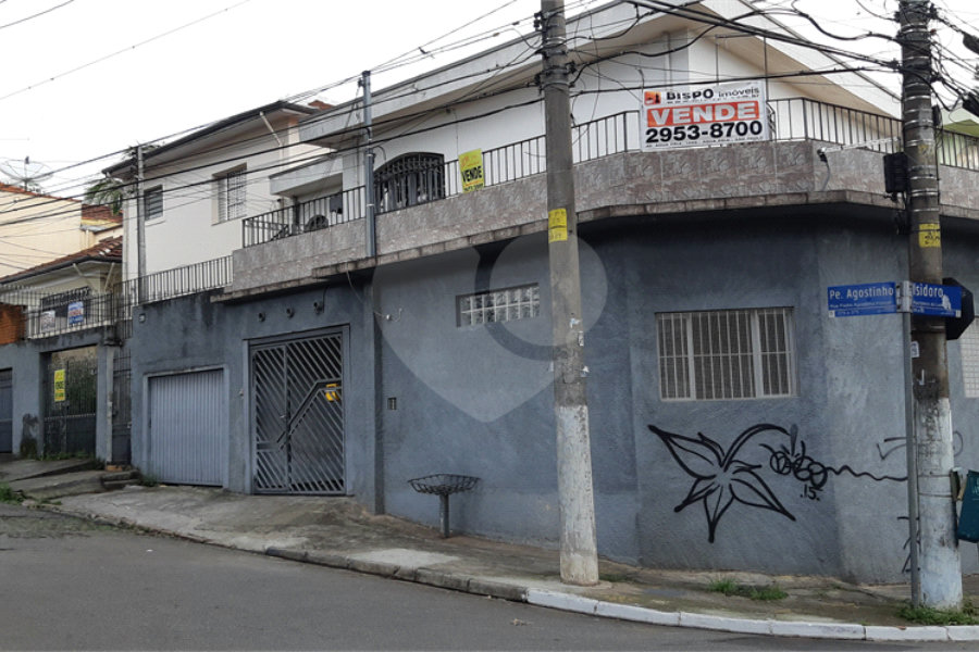 Casa à venda com 6 quartos, sendo 1 suíte, em Água Fria, São Paulo, SP