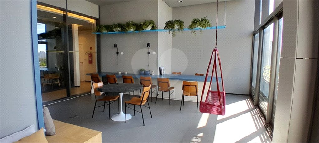 Apartamento à venda com 2 suítes em Pinheiros, São Paulo, SP