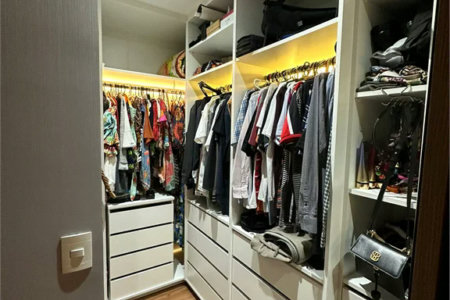 Apartamento à venda com 3 quartos, sendo 1 suíte,  em Butantã, São Paulo, SP