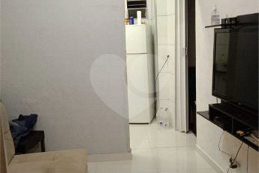 Casa à venda com 3 quartos em Tucuruvi, São Paulo, SP
