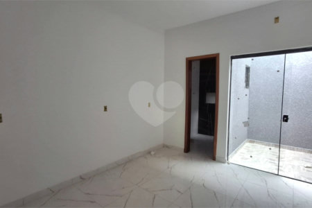 Casa de Vila à venda com 2 quartos, sendo 1 suíte, em Jardim Residencial Villagio Ipanema II, Sorocaba, SP