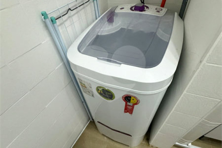 Apartamento à venda com 2 quartos em Jardim Itanhaém, Itanhaém, SP