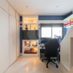 Apartamento à venda com 3 quartos, sendo 2 suítes, em Itaim Bibi, São Paulo, SP
