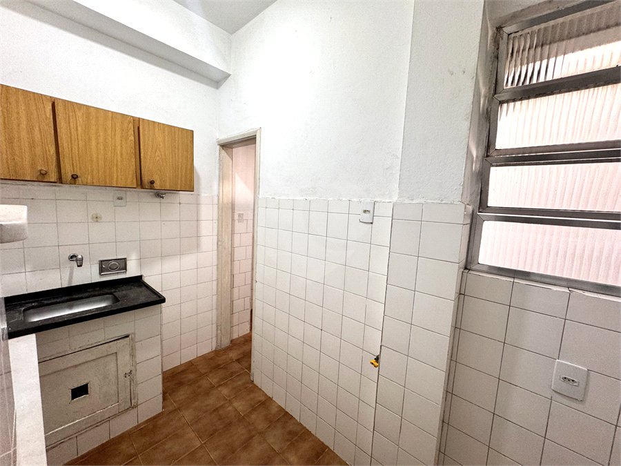 Apartamento à venda com 2 quartos em Tijuca, Rio de Janeiro, RJ