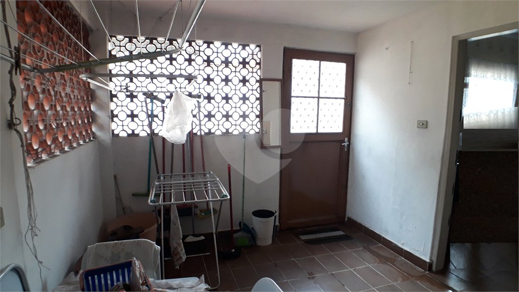 Casa Térrea à venda com 3 quartos, sendo 1 suíte, em Carandiru, São Paulo, SP