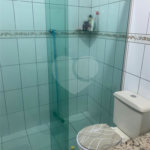 Sobrado à venda com 3 quartos, sendo 1 suíte, em Parque Naçoes Unidas, São Paulo, SP