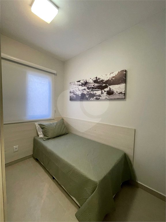 Apartamento à venda com 2 quartos em Chora Menino, São Paulo, SP