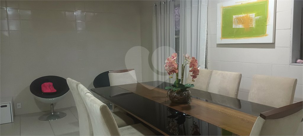 Casa à venda com 2 suítes em Paciência, Rio de Janeiro, RJ