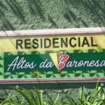 Terreno à venda no condomínio Altos da Baronesa, São Paulo - SP