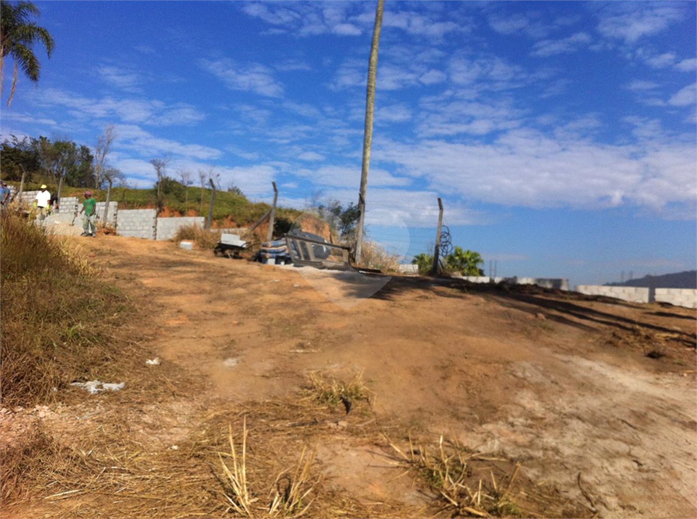 Terreno à venda em Tremembé, São Paulo, SP