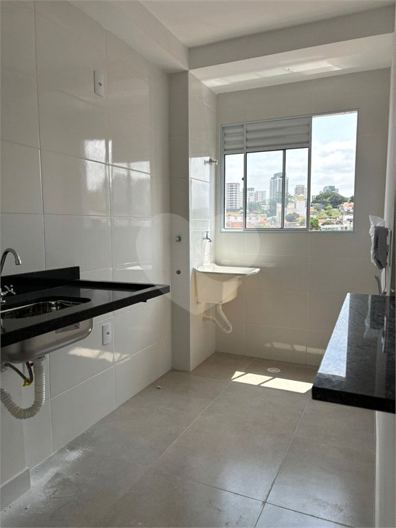 Apartamento à venda com 1 quarto em Vila Matilde, São Paulo, SP