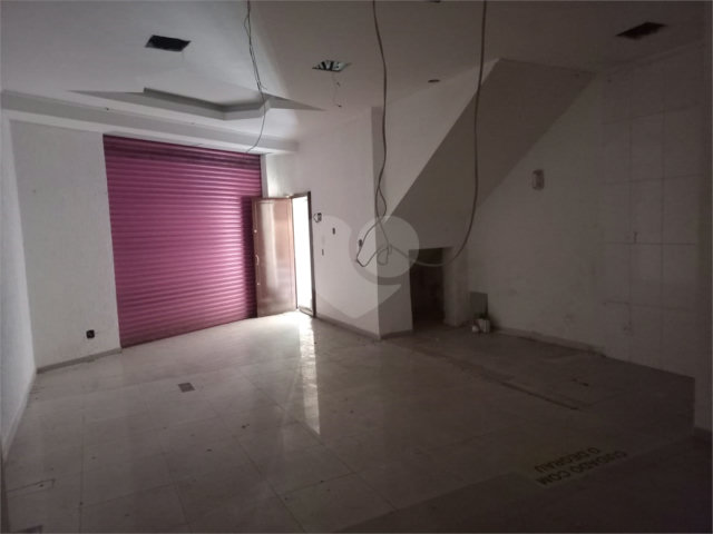 Salão Comercial para alugar em Santana, São Paulo, SP